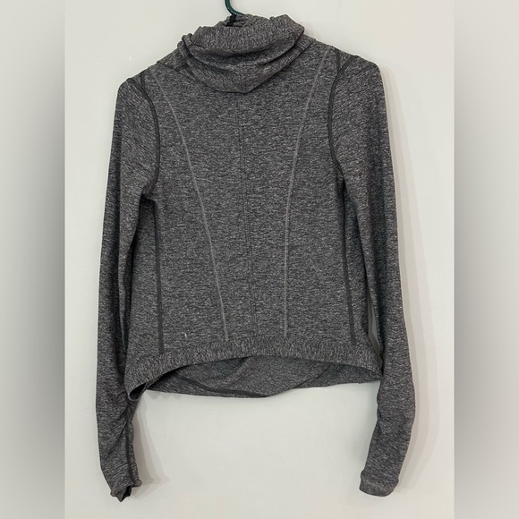 🌟NWOT🌟 Ivivva: Girls Long Sleeve Hooded Top- Size 12 - Picture 5 of 8